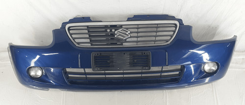 7171183e205pk paraurti ant - paraurti,