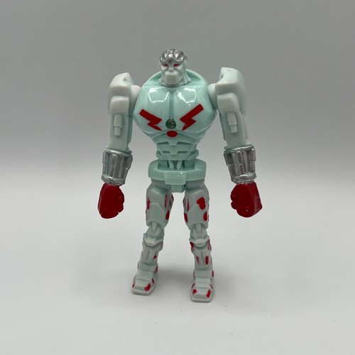 Jakks pacific real - jakks, steel