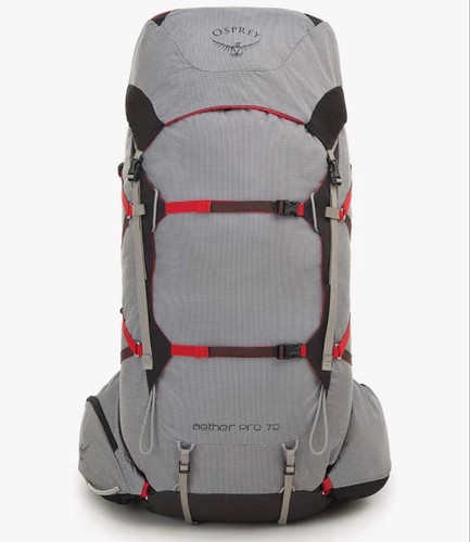 Zaino trekking osprey - da,