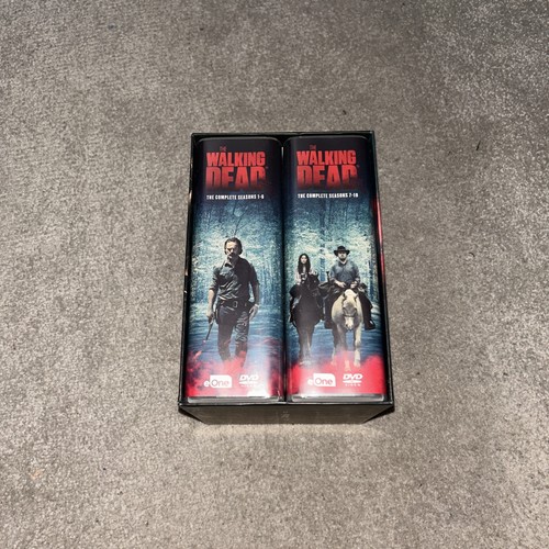 The walking dead - dead:,