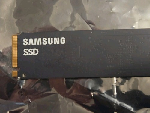 Samsung pm9a1 1tb - samsung, m.2
