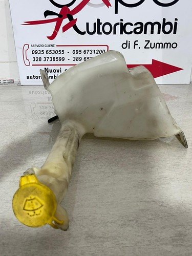 Vaschetta tergi ant per jeep - tergi,