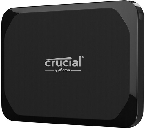 Crucial 2tb ssd esterno - x9,