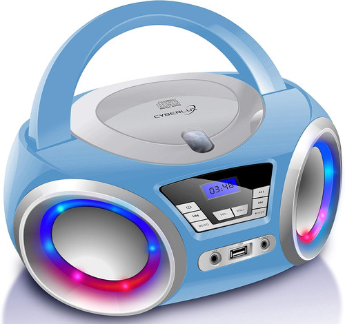 Lettore portatile con - lettore,