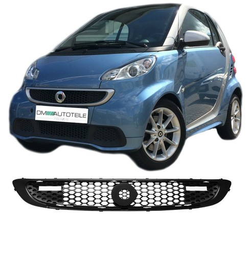 Smart fortwo 451 griglia - smart,
