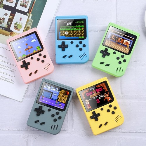 500 giochi classici portatile - giochi,