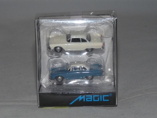 Herpa 452106 magic set - di, 2