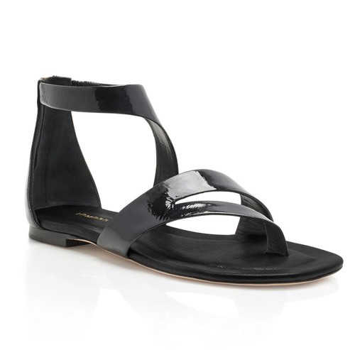 Sandali stride vernice - sandali,