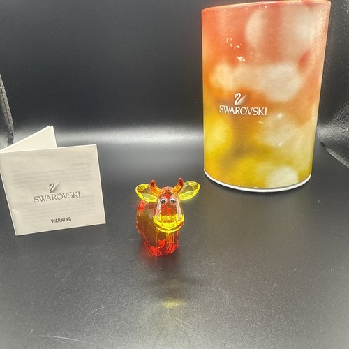 Swarovski chili 2013 - chili,