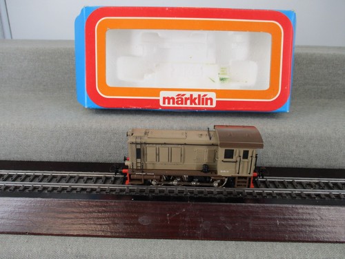Märklin scala 3142 - märklin,
