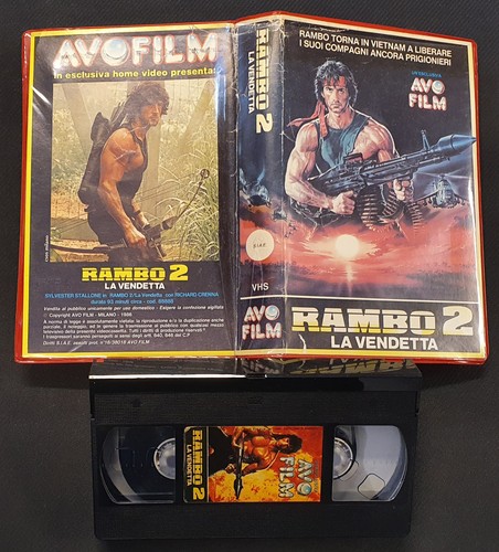 Vhs movie film nolo - tv,