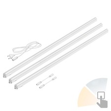 Set luci led sottopensile - 3,