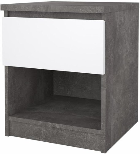 Kit comodino naia cassetto - kit,