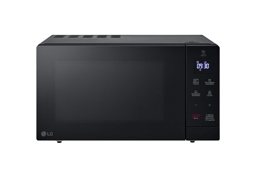 Neochef mh7032jas microonde - lg,