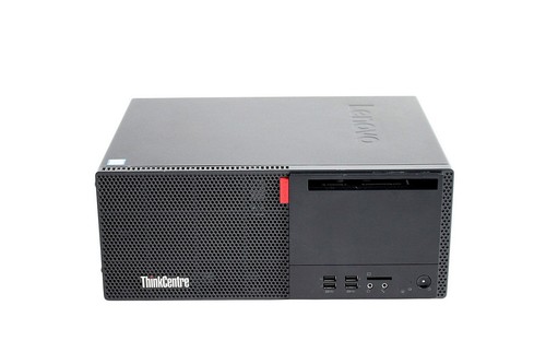Lenovo thinkcentre m710t - thinkcentre, /