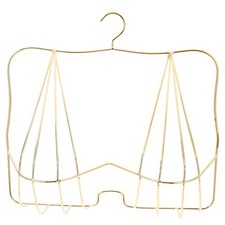  Grucce Armadio Per Ganci Del Guardaroba Display Abbigliamento Al Dettaglio