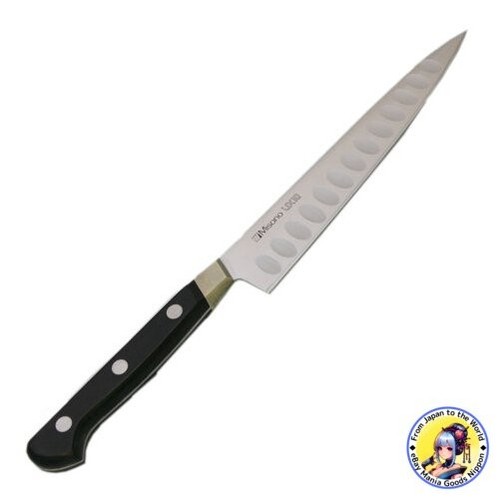 Coltello salmone piccolo - coltello,