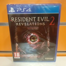 Resident Evil Revelations 2