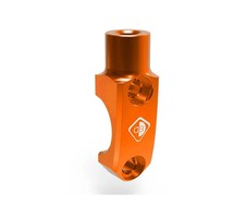 Cavallotto Pompa Brembo M10 Filetto Dx  Dbk Per Ducati Hypermotard 939 2016 2018