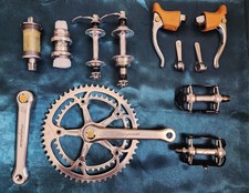 Campagnolo 50th Anniversary