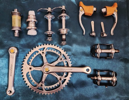Campagnolo 50th anniversary - 50th,