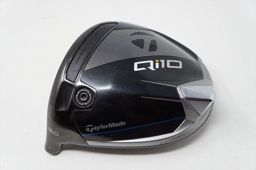 Lefty taylormade qi10 - lefty,