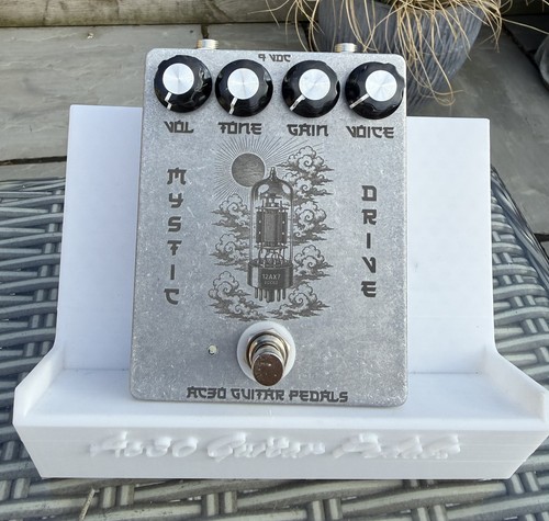 Lovepedal hermida zendrive - lovepedal,