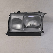 12985100 Proiettore SX MERCEDES-BENZ Classe E (124) 200 Sport S.W. 5p/b/1998cc.