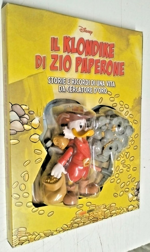 Klondike zio - klondike,