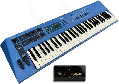 Yamaha cs1x control - cs1x,
