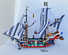 LEGO Pirates: 6286 Goletta