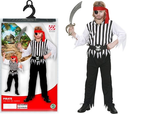 Costume pirata cosplay - , bambini