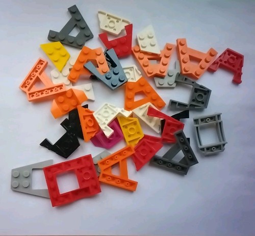 Lego bundle piastra cuneo - 34,