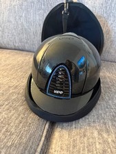 Casco Kep nuovo, mai usato