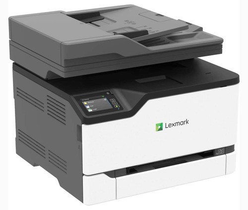 Stampante multifunzione laser