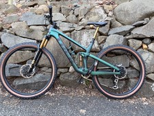 2024 Trek Top Fuel C - Eagle