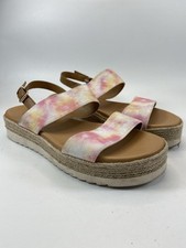 Catwalk tg 41 sandali donna