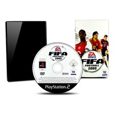 Gioco PS2 FIFA FOOTBALL 2005