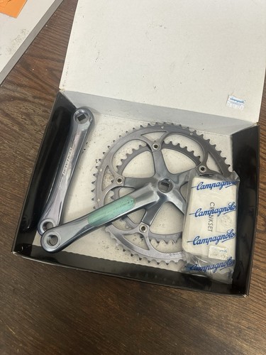Nos campagnolo centaur grey - centaur, c-grey