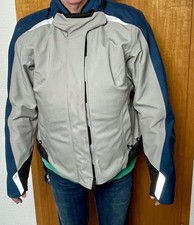 Giacca moto donna BMW