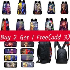 Cinque notti da Freddy's Bapa