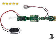 Digitrax ~ Nuovo ~ SDXN147K1E