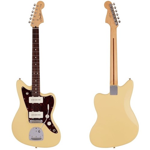 Chitarra fender made - made, in