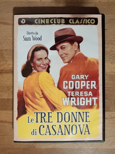 Tre donne casanova - donne,