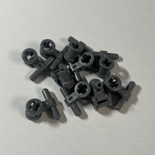 10x lego connettore nuovo - 10x,
