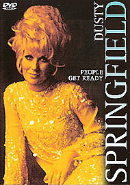 Dusty springfield great hits - dusty,