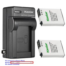 EN-EL12 Battery OR Wall
