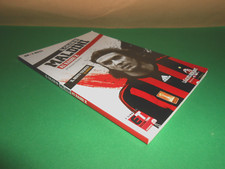 IL CALCIO AI RAGGI X I MITI N°22 MALDINI di G. Bovolenta LA GAZZETTA DELLO SPORT