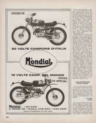 Advertising pubblicità moto - advertising,
