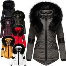 Giacca invernale da donna